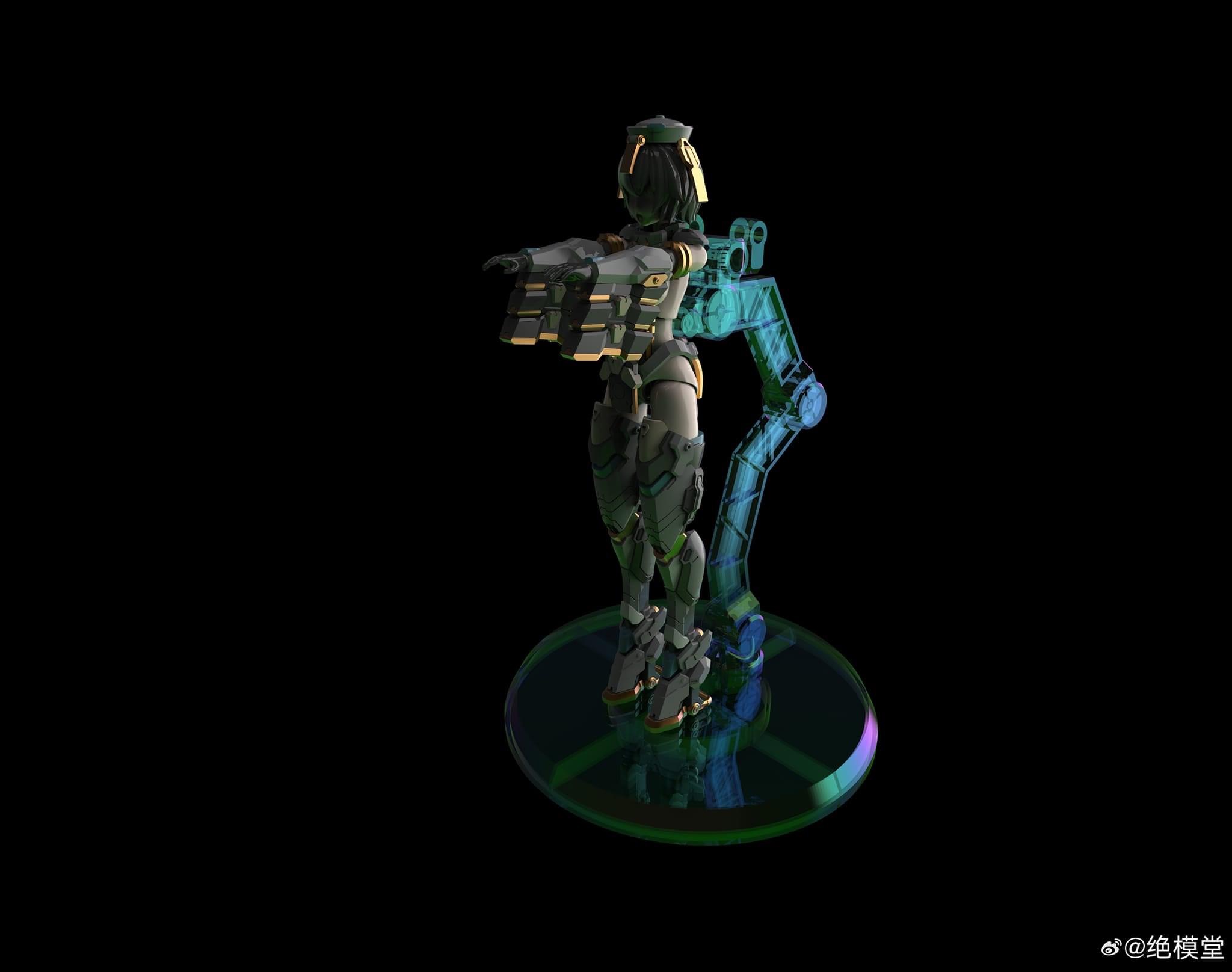 GunDamit