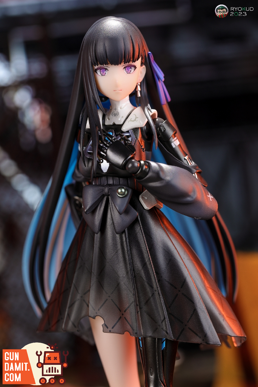 Apex Toys Arctech 1/8 Punishing: Gray Raven Selena Lanyin