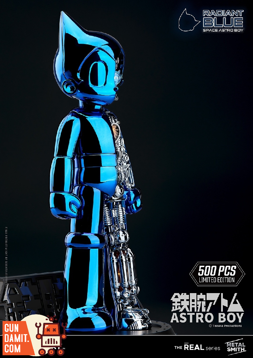 ASTRO ムンビン　Blue flame レア ASTRO ムンビン Blue flame レア