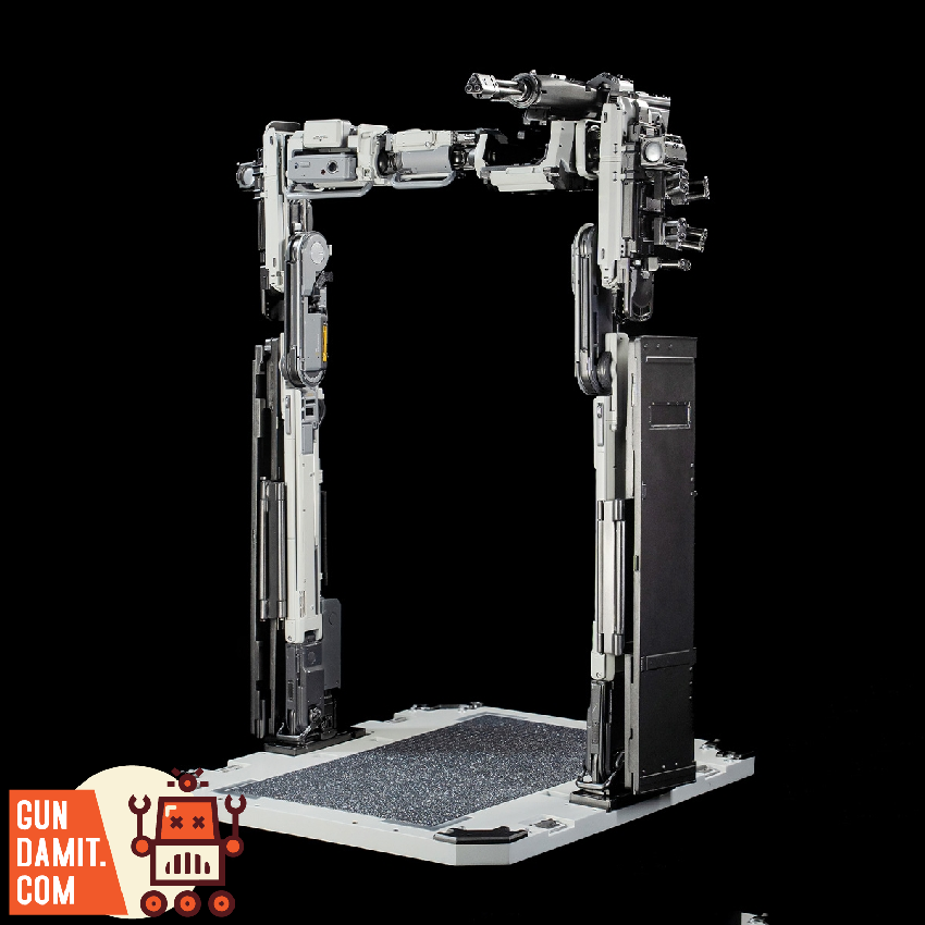 King Arts action figures & collectibles | GunDamit.com