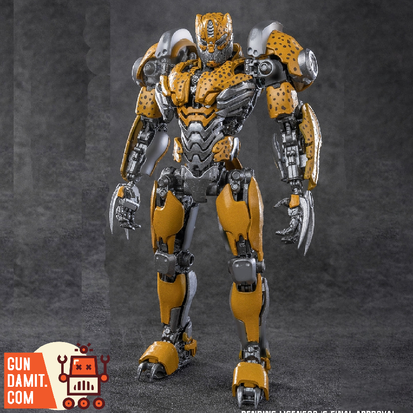GunDamit