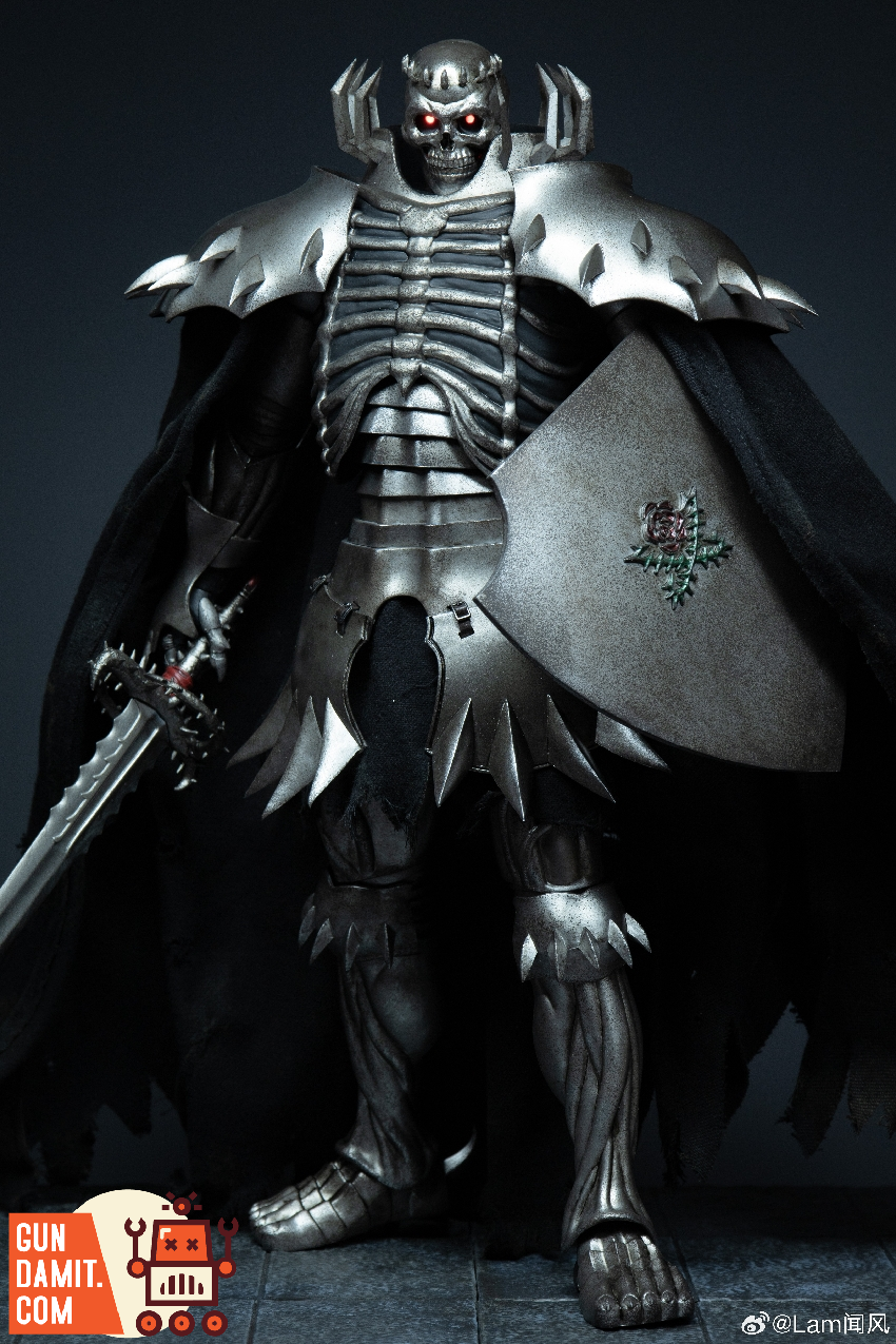 BERSERK　ロクス BERSERK ロクス BERSERK ロクス BERSERK ロクス berserk-returns-to