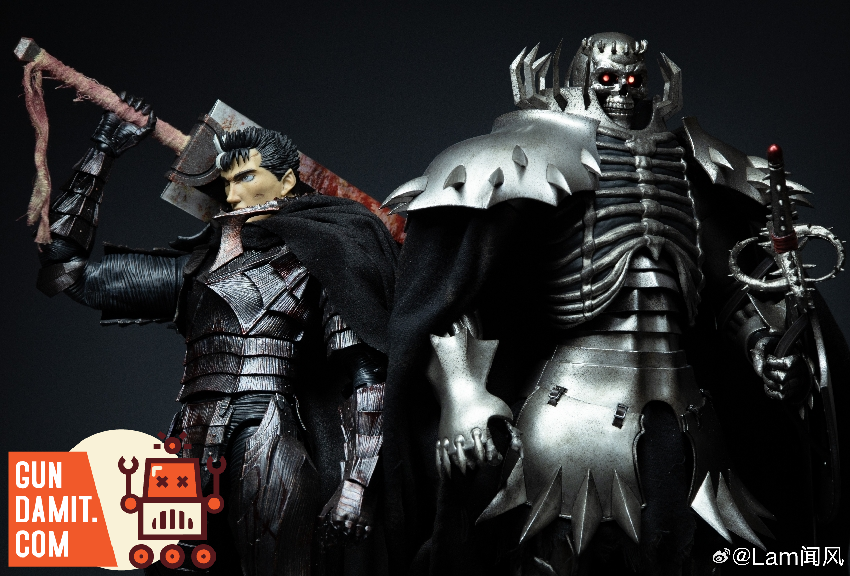 BERSERK　ロクス BERSERK ロクス Respect Locus (Berserk) : r/respectthreads