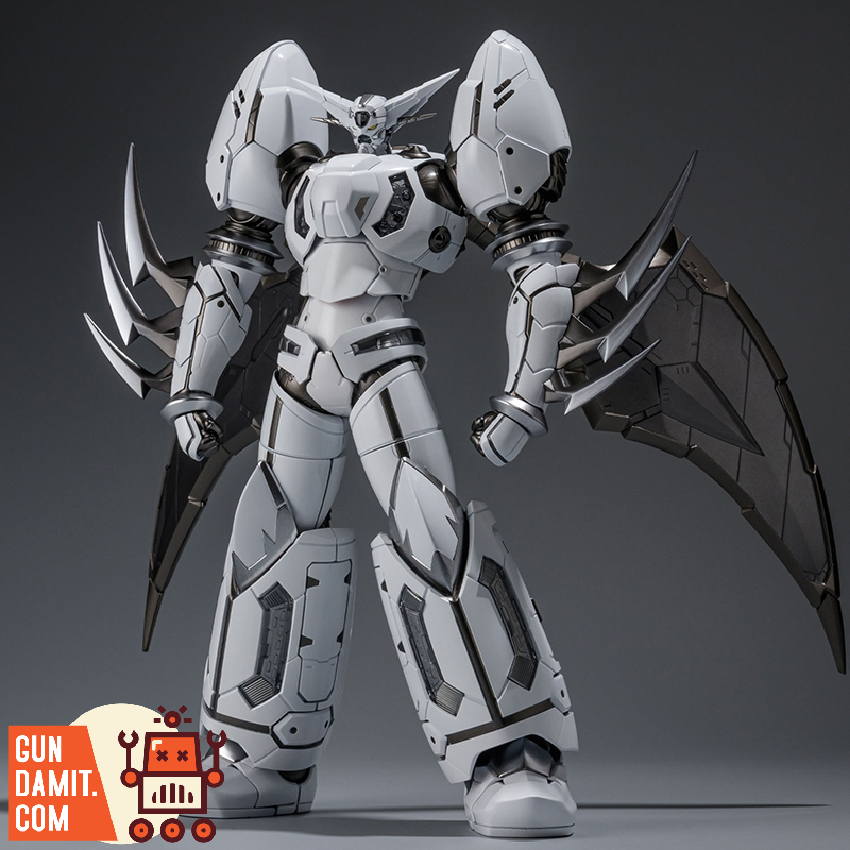 Sentinel Toys Riobot Shin Getter Dragon - GunDamit Store