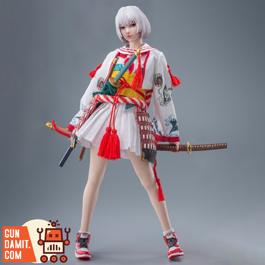 I8 Toys Action Figure | GunGamit