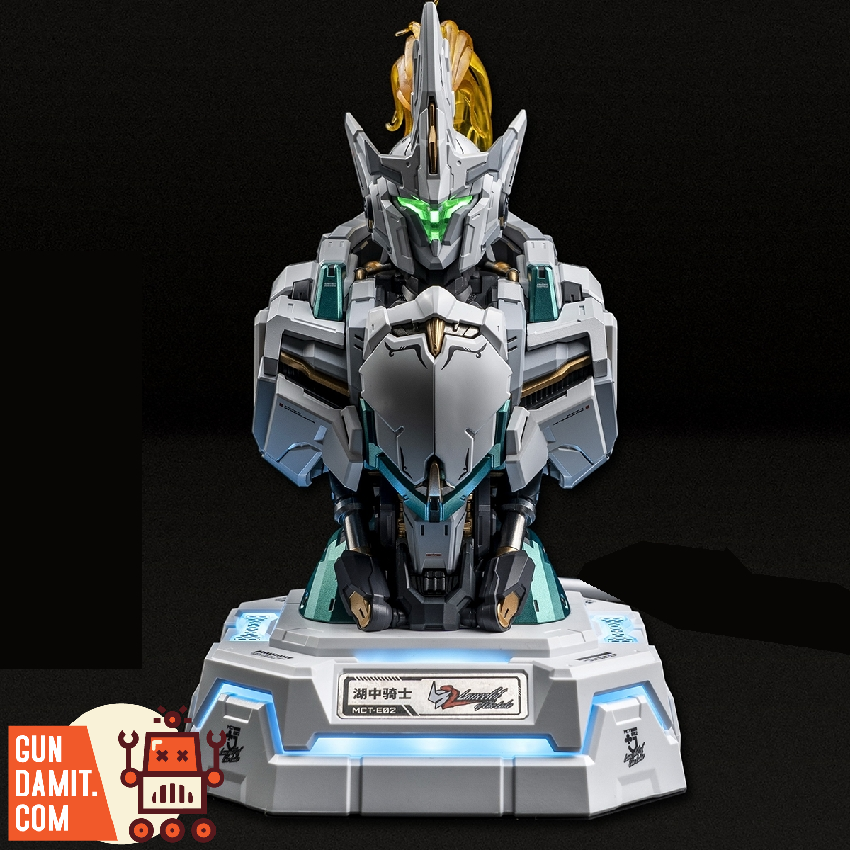 MoShow Progenitor Effect Lancelot Bust Charging Center
