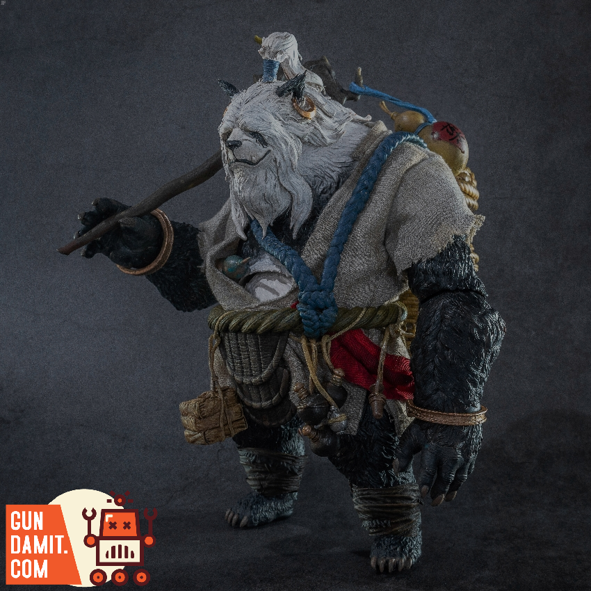 Maestro Union - GunDamit Store