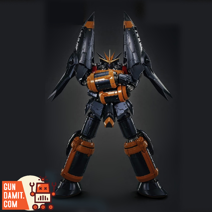 CCS Toys Action Figure | GunGamit