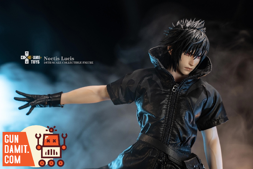 Noctis Lucis Caelum item Roen×FF XV3点セット Noctis Lucis Caelum item Roen×FF XV3点セット - メルカリ
