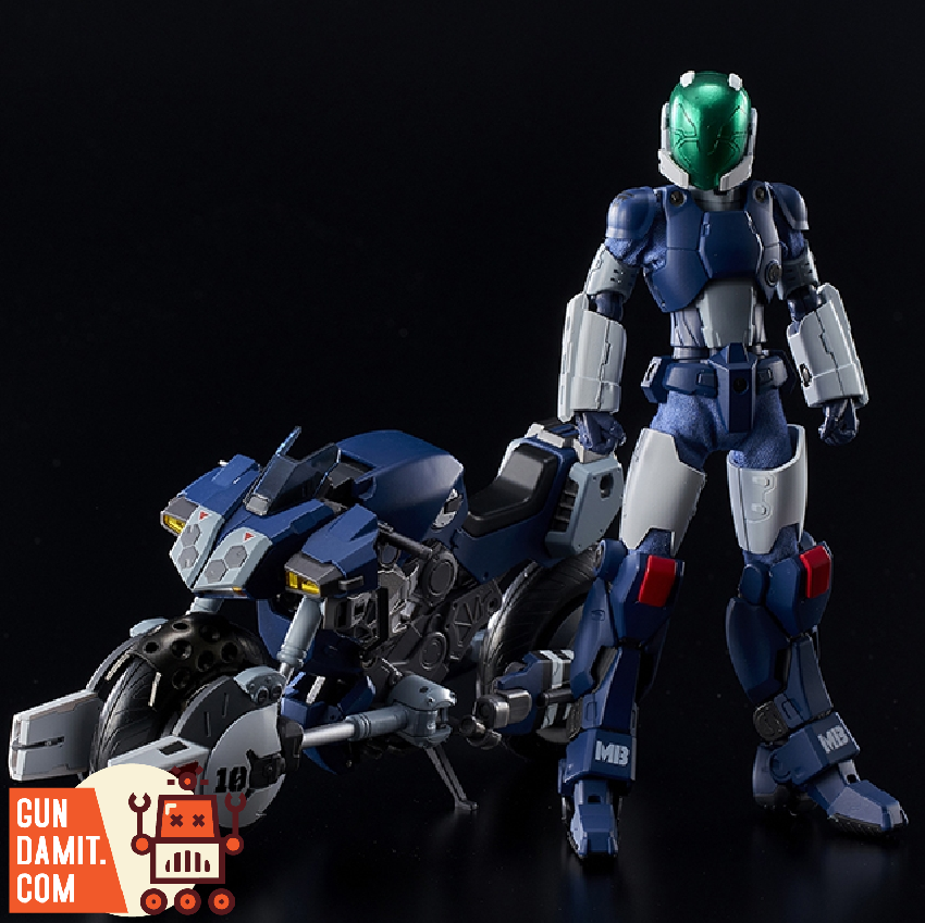 DORA FREIDRICH コンパチ 1/35 レジンキット Ma.k BOMVOL ZIONEL
