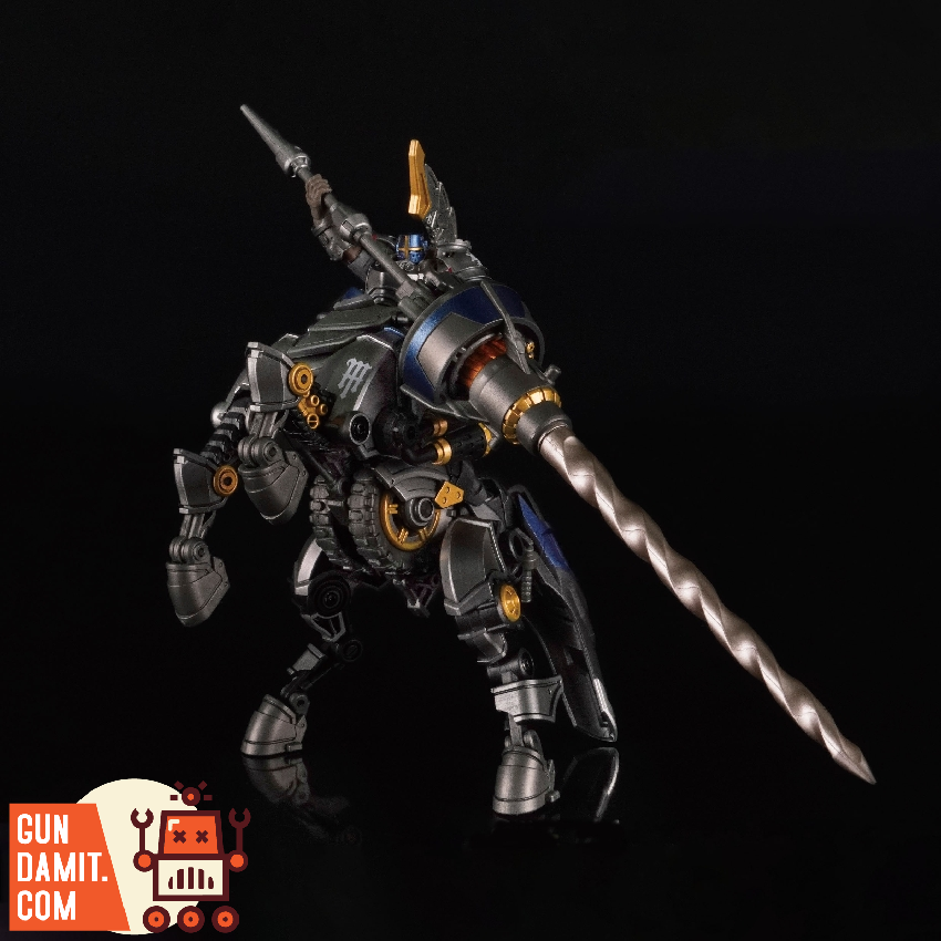 Toys Alliance 1/35 ARC-37 Mithril Hawk Centaur Arche Knight