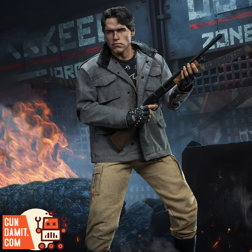 Present Toys Action Figure Collection | GunGamit