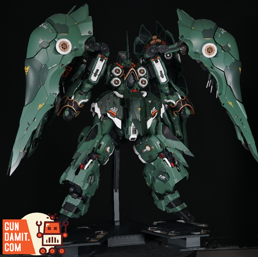 GunDamit