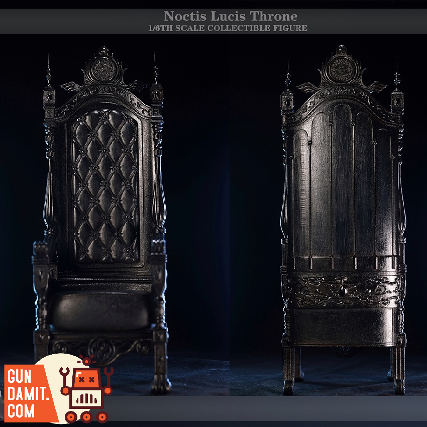 (本日限定)GAMETOYS FF15 ノクティス1/6 GT-010フルセット GAMETOYS GT-010 1/6 FF15 Noctis Lucis Collectible Action
