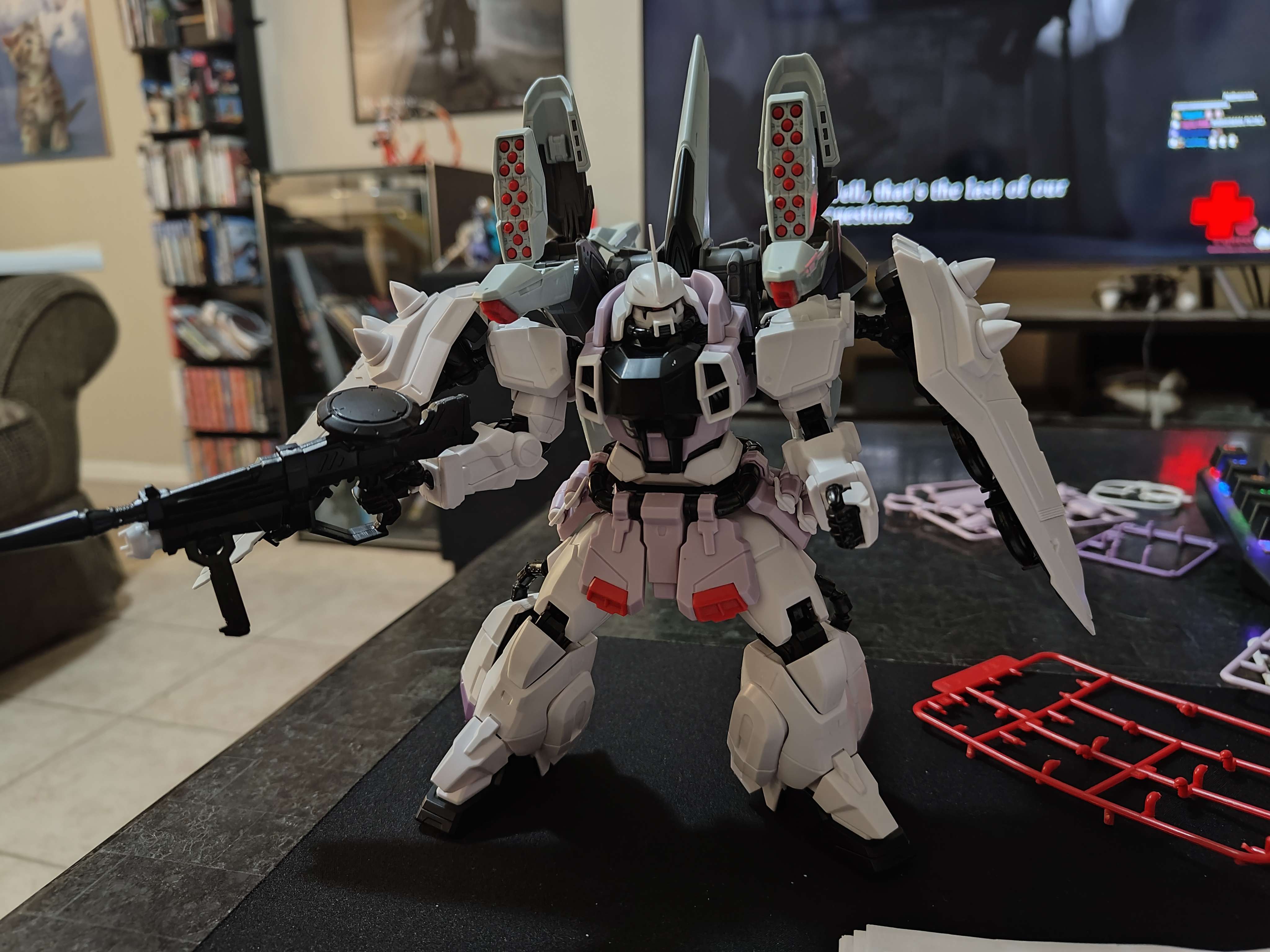 まいむ PHANTOM Breaking News] Kyosho Phantom PZF Announced | First to Use Ball