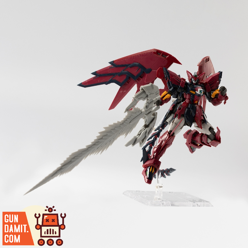 RG EPYON , WING ZERO EW , DESTINY 3体セット RG EPYON , WING ZERO EW , DESTINY 3体セット