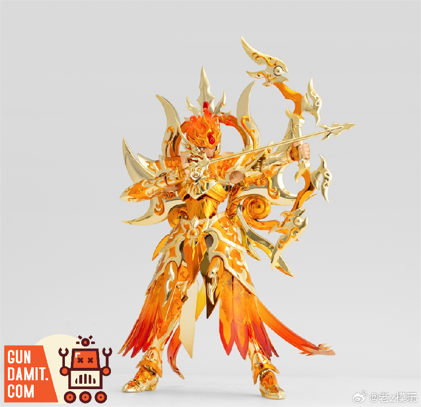 Toypoint Origin of the Stars Apollo - Show.Z Store