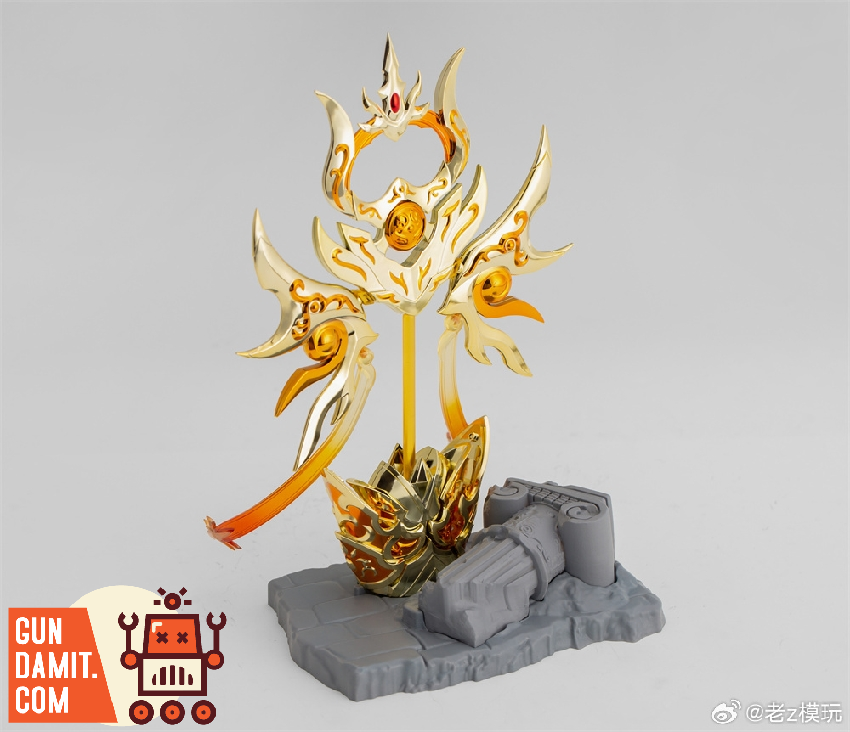 Toypoint Origin of the Stars Apollo - Show.Z Store