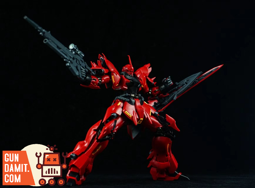 レイミア、シアン Amazon.com: Bandai Hobby - Gundam NT - Sinanju Stein