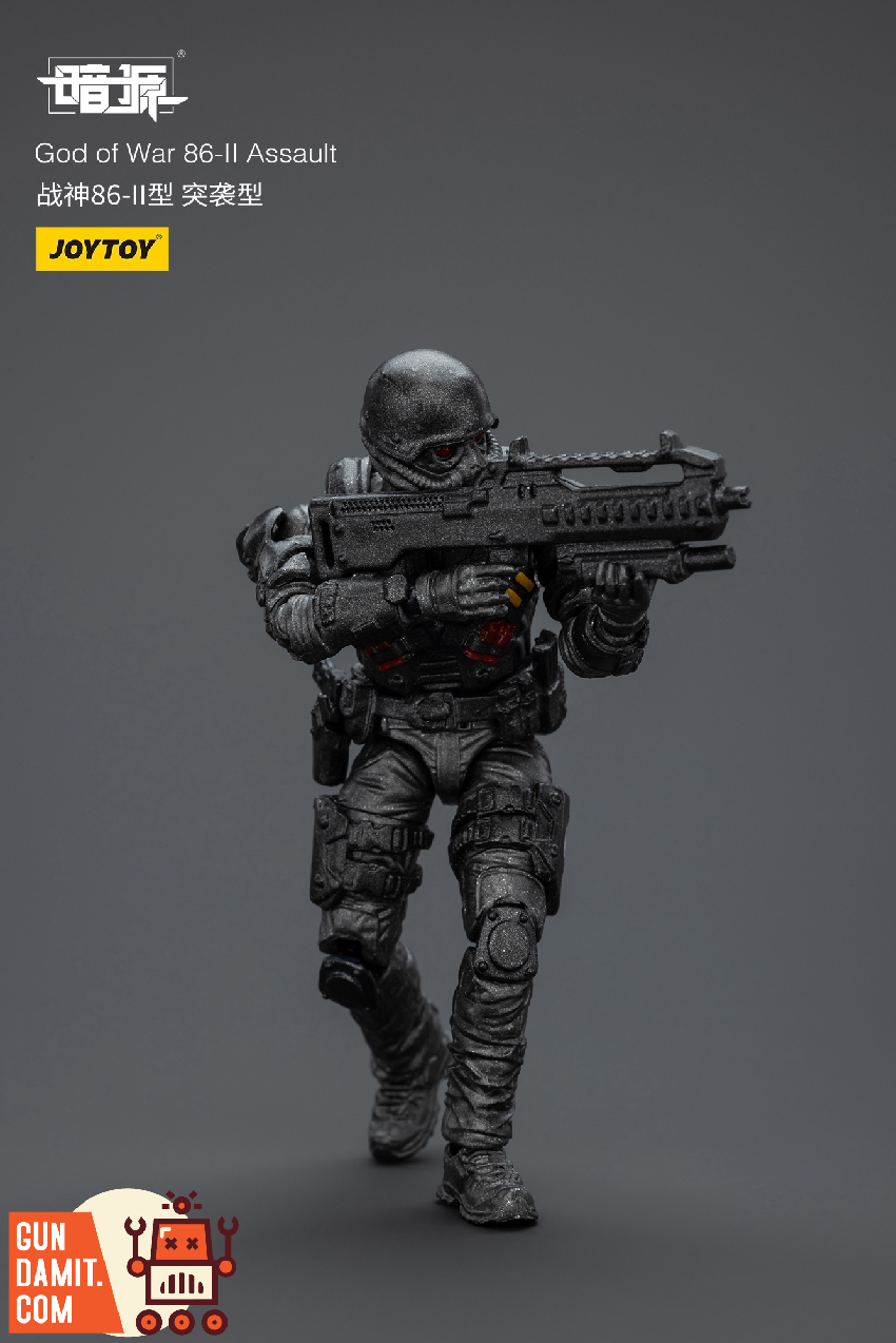 JT0023 12月新品予約 JOY TOY 暗源 SOURCE-TIEKUI 鉄魁 TK01+TURRET