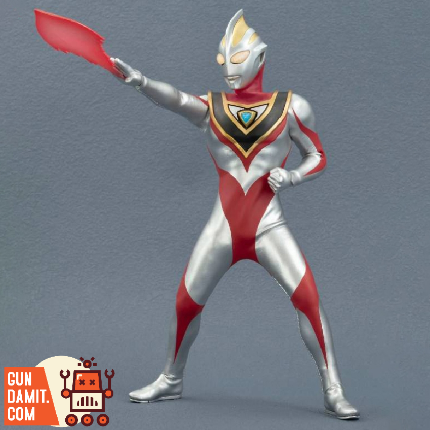 Alphamax ウルトラマン ガイア Alphamax Ultraman Gaia V2 Chinese Version - GunDamit Store