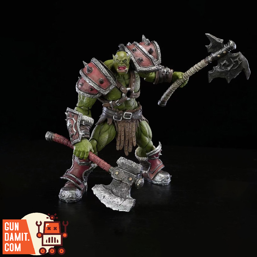 SF・ファンタジー・ホラー Memory toys metytoyz condottier kargath Amazon.com: METYTOYZ Memory Toys Condottier Kargath 8inches