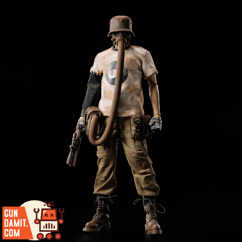 その他 Underverse WORLD WAR ROBOT 2 Tabernas UNDERVERSE 1/18 WORLD WAR ROBOT2 Pacific Fleet Marine (in