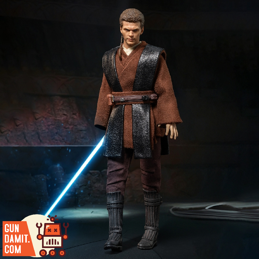 GOOD Toys 1/12 GD001 Planet Series The Chosen One - GunDamit Store