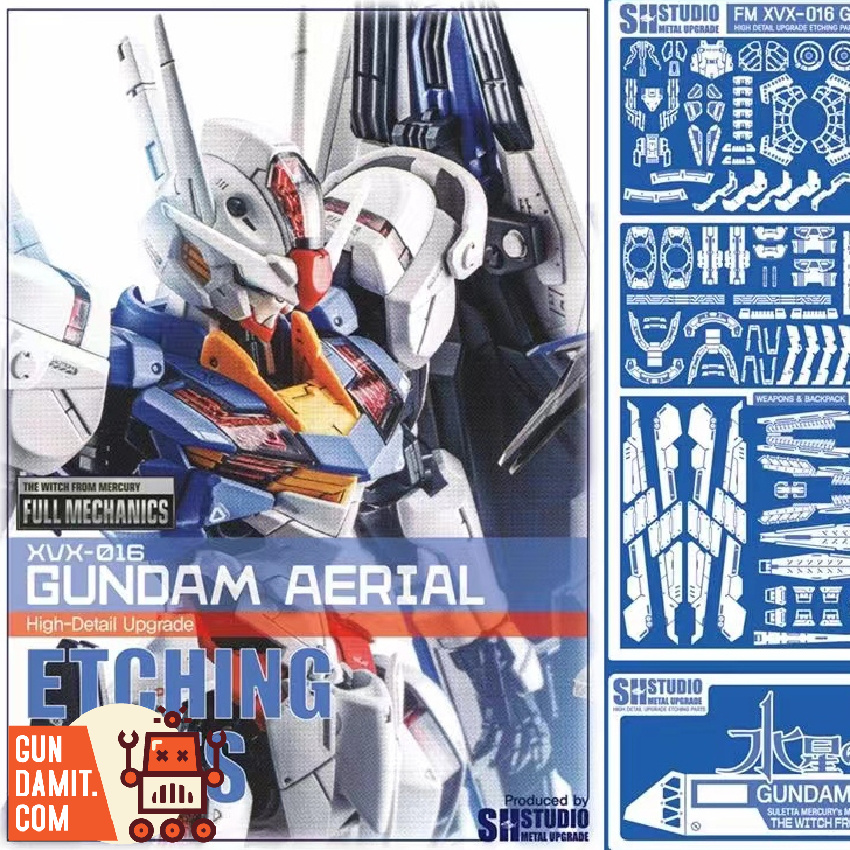 AMAZING CAST 1/90 Expansion Pack for AGX-04A1 Gerbera Tetra Kai