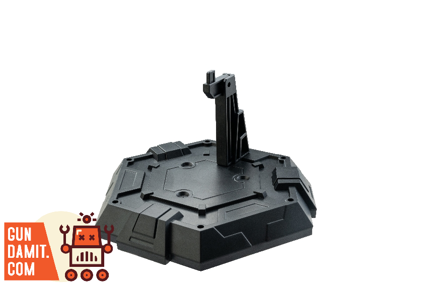 Motor Nuclear MNPQ-XH04 Gan Jiang Chibi Version Model Kit