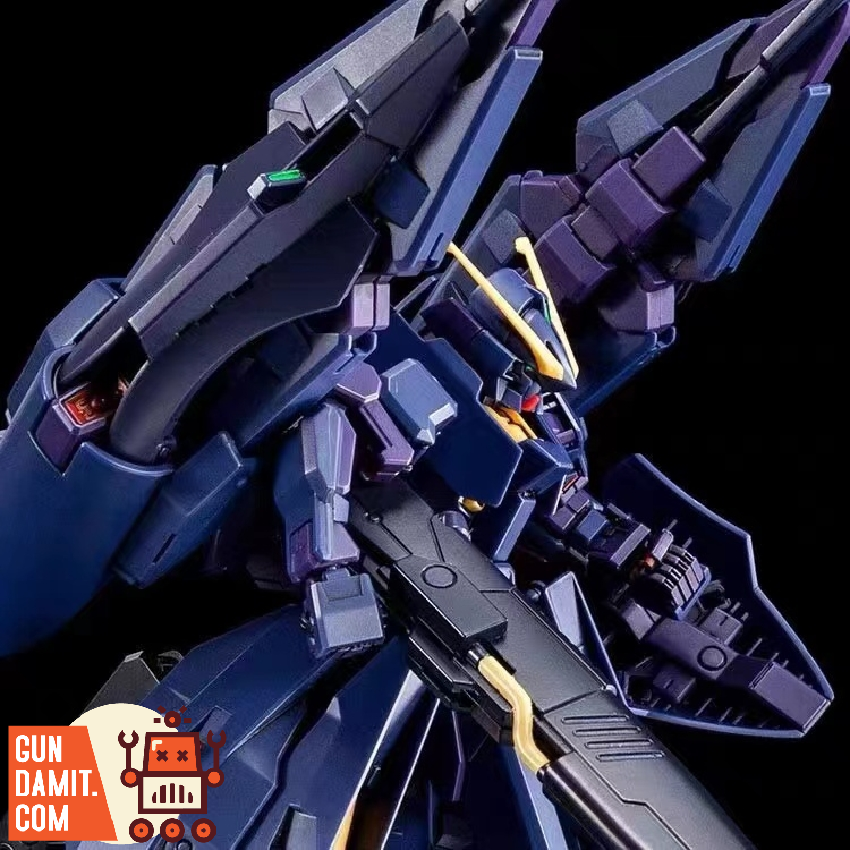 Xingfeng 1/144 HG Gundam TR-6 Hazel II Model Kit - GunDamit