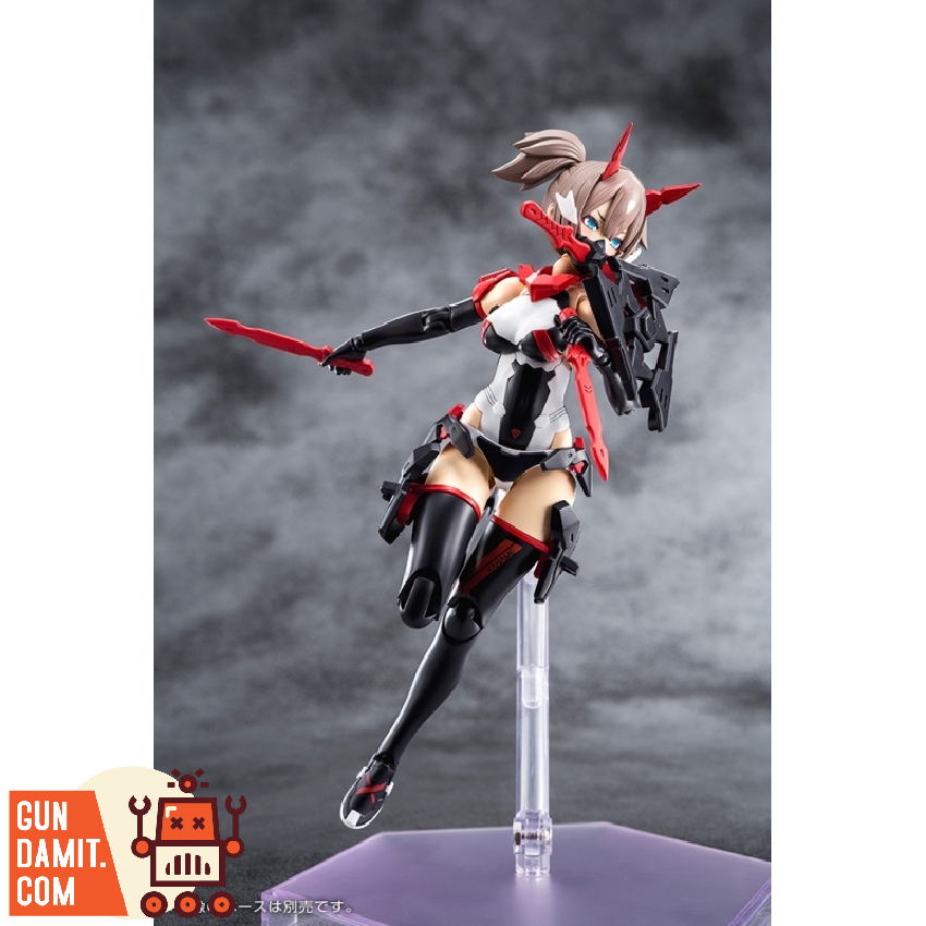 Kotobukiya KP715 Megami Device Asra Ninja Kaname Model Kit
