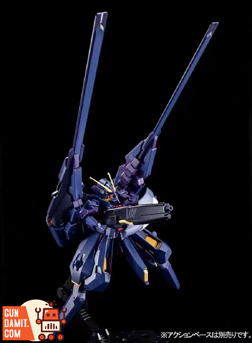 Xingfeng 1/144 HG Gundam TR-6 Hazel II Model Kit - GunDamit Store