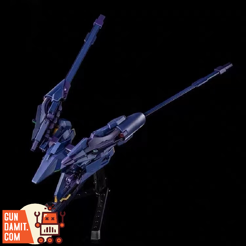 Xingfeng 1/144 HG Gundam TR-6 Hazel II Model Kit - GunDamit