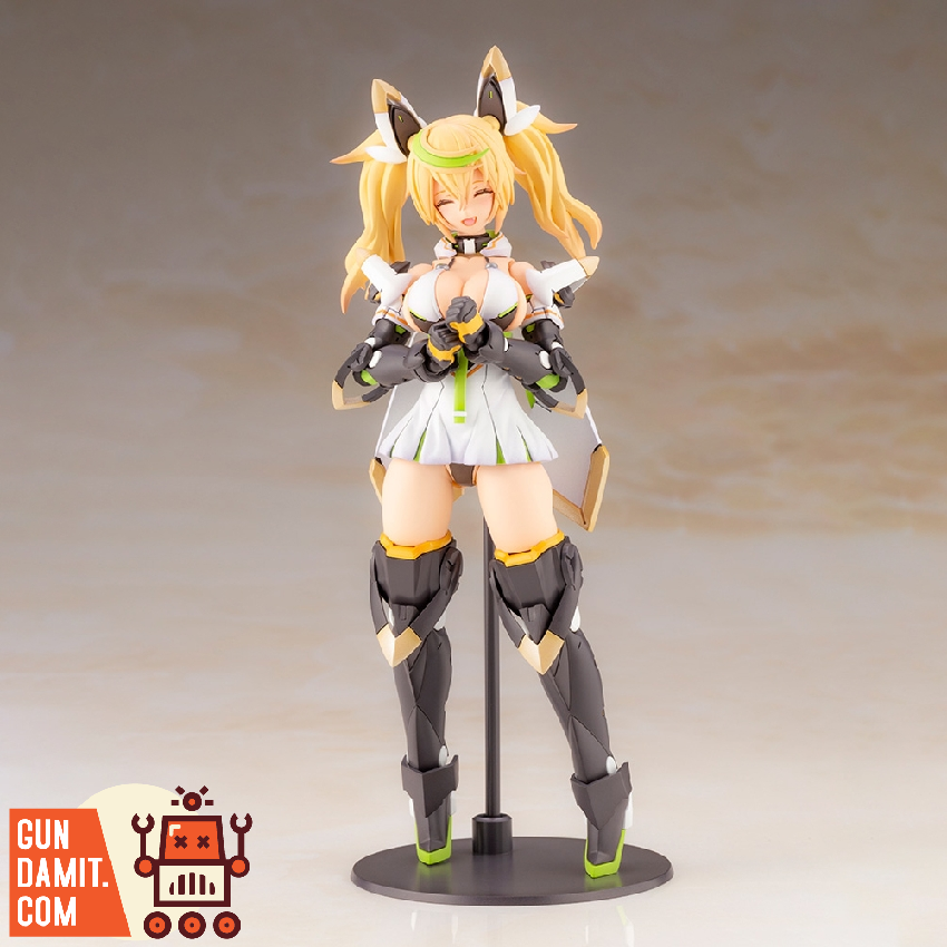 Kotobukiya KP482 Phantasy Star Online 2 es StellaTears Ver. Gene