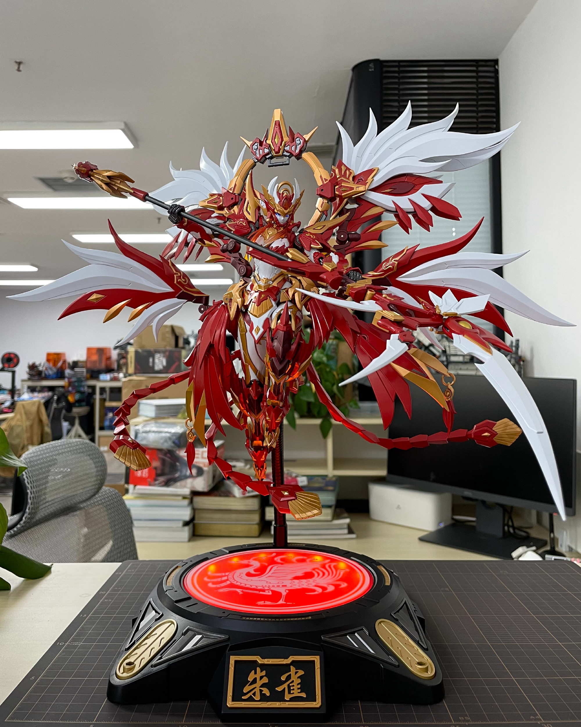 ゴールデンドルフィン(ソイ・ドルフィン版)　アドベンチャーカルテル　 1/12 ゴールデンドルフィン(ソイ・ドルフィン版) アドベンチャー