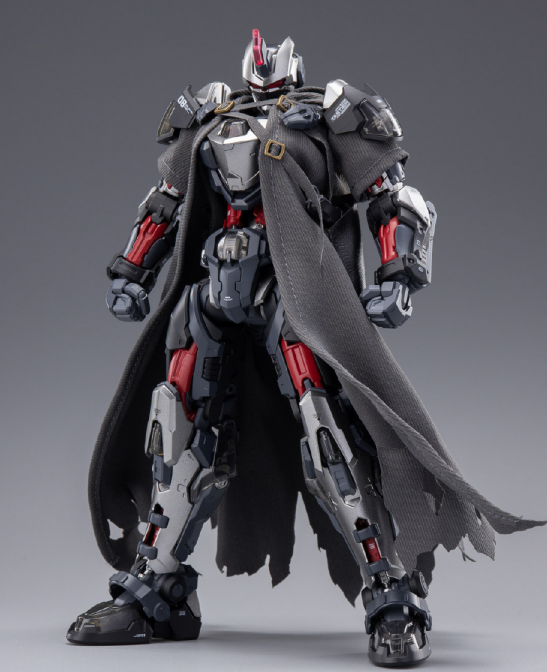 Reviews of Hemoxian UTX-6030 Over Zero Series Tastier Model Kit