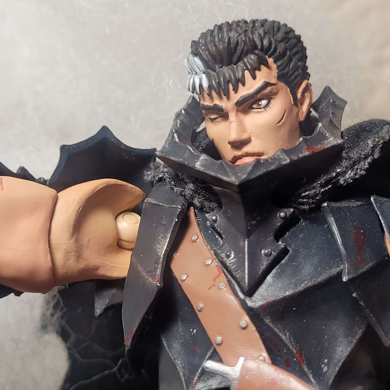 Toys Battalion 1/6 TB022 Mr Adverse - GunDamit Store