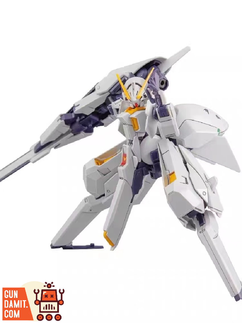 ☆1/144 RX-124 GUNDAM TR-6 ウーンドウォート ガレージキット B