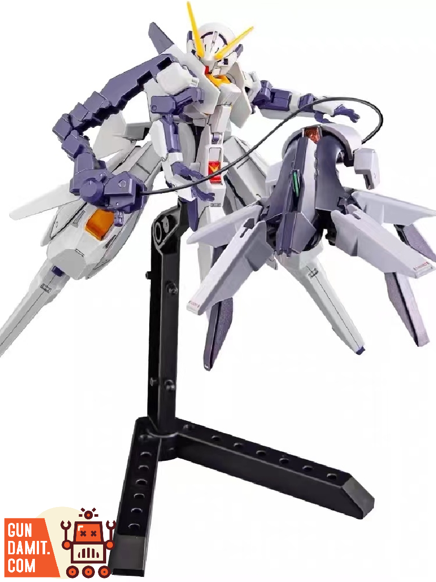 Xingfeng 1/144 HG RX-124 Fighter TR-6 Wondwart Model Kit