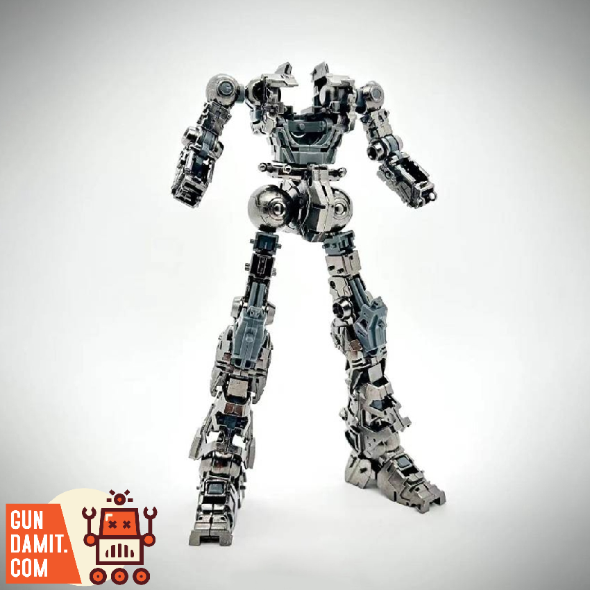 Point Factory 1/100 Upgrade Kit for MG Rx-93 Nu Gundam Ver