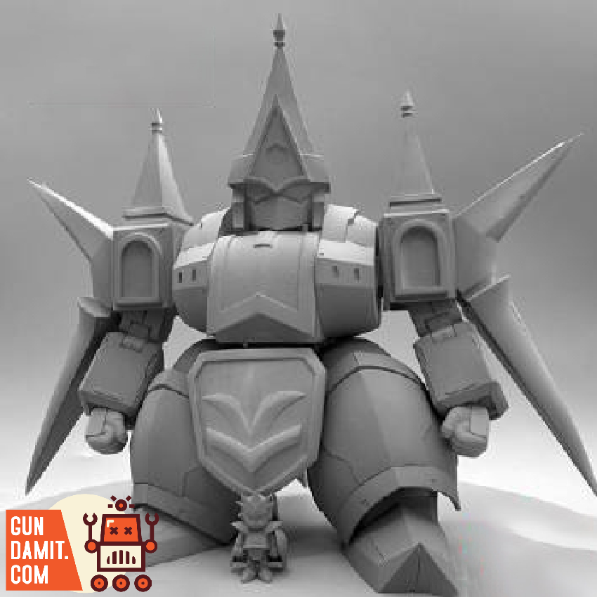 Sky X Studio - GunDamit Store
