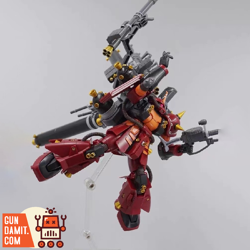 GunDamit