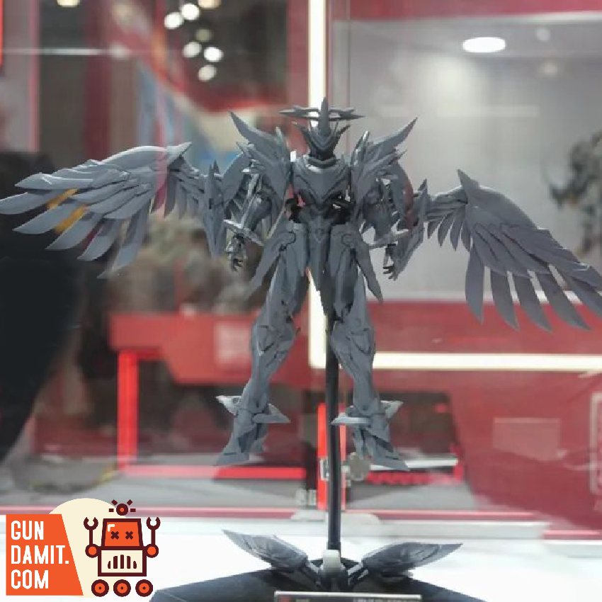 ディセクション・エンジェル 4枚 CangDao Model Holy Ring Order Four-Winged Angel Lord Angel