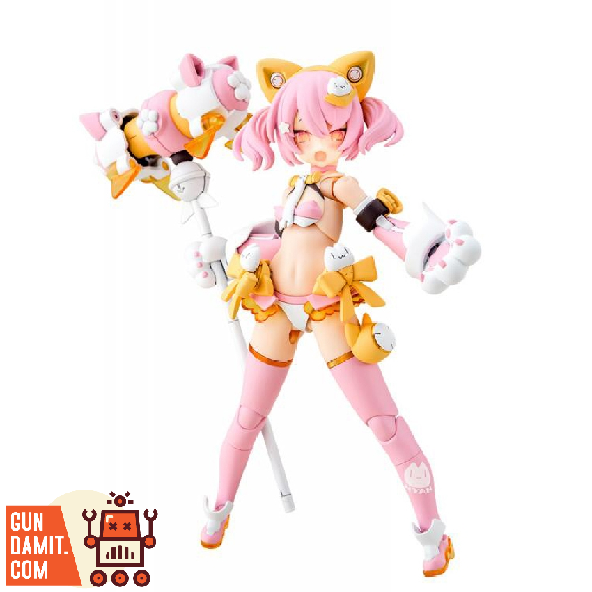 PUNI☆MOFU A.O品 PUNI☆MOFU マオ【KP740:4934054054107】