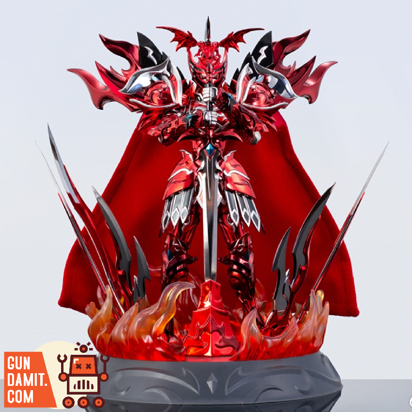 Toypoint Origin of the Stars God of War Ares