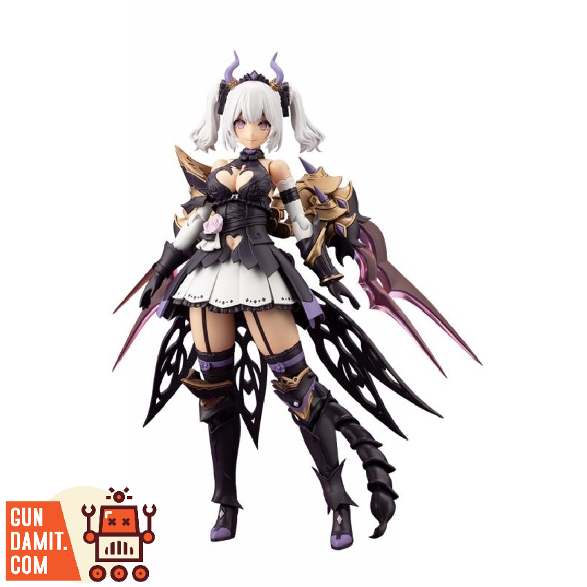 Kotobukiya Arcanadea Dears Soffiera Model Kit