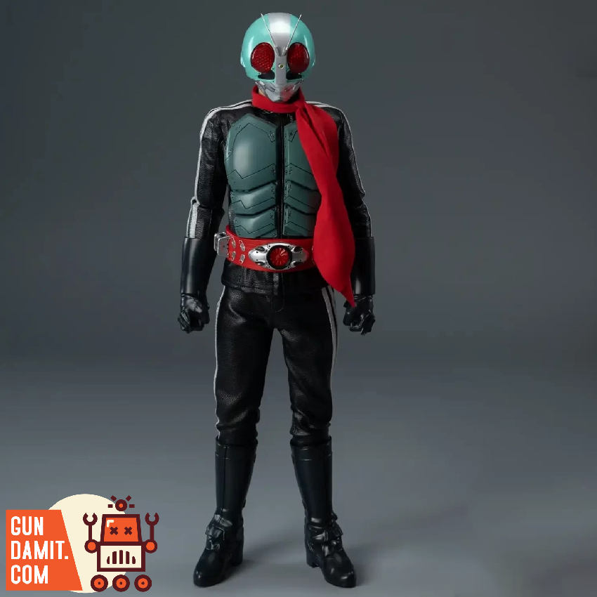 Amazon.com: TAMASHII NATIONS Bandai S.H. Figuarts Masked