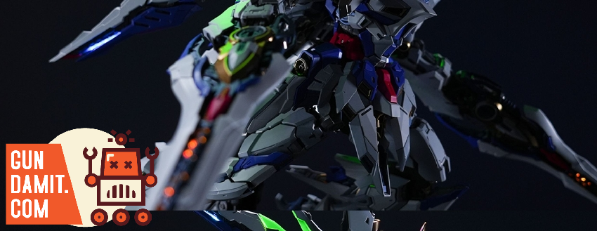 Kosmos Colorful RGB LED Units for 1/72 Sky Defender - GunDamit Store