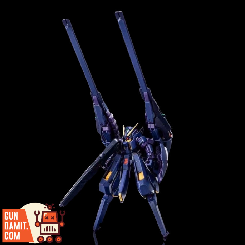 Xingfeng 1/144 HG TR-6 Gundam Woundwort Black Hearse Legion